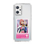 スリムプロテクションケース［ KING OF PRISM - チケット/Dramatic PRISM.1 - 西園寺レオ ］