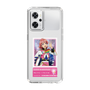 スリムプロテクションケース［ KING OF PRISM - チケット/Dramatic PRISM.1 - 西園寺レオ ］