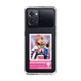 スリムプロテクションケース［ KING OF PRISM - チケット/Dramatic PRISM.1 - 西園寺レオ ］