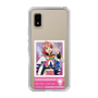 スリムプロテクションケース［ KING OF PRISM - チケット/Dramatic PRISM.1 - 西園寺レオ ］