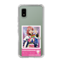 スリムプロテクションケース［ KING OF PRISM - チケット/Dramatic PRISM.1 - 西園寺レオ ］