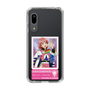 スリムプロテクションケース［ KING OF PRISM - チケット/Dramatic PRISM.1 - 西園寺レオ ］