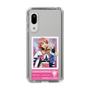 スリムプロテクションケース［ KING OF PRISM - チケット/Dramatic PRISM.1 - 西園寺レオ ］