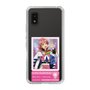 スリムプロテクションケース［ KING OF PRISM - チケット/Dramatic PRISM.1 - 西園寺レオ ］