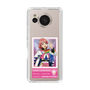 スリムプロテクションケース［ KING OF PRISM - チケット/Dramatic PRISM.1 - 西園寺レオ ］