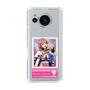 スリムプロテクションケース［ KING OF PRISM - チケット/Dramatic PRISM.1 - 西園寺レオ ］