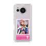 スリムプロテクションケース［ KING OF PRISM - チケット/Dramatic PRISM.1 - 西園寺レオ ］