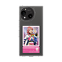 スリムプロテクションケース［ KING OF PRISM - チケット/Dramatic PRISM.1 - 西園寺レオ ］