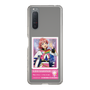 スリムプロテクションケース［ KING OF PRISM - チケット/Dramatic PRISM.1 - 西園寺レオ ］