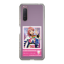スリムプロテクションケース［ KING OF PRISM - チケット/Dramatic PRISM.1 - 西園寺レオ ］