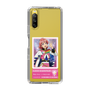 スリムプロテクションケース［ KING OF PRISM - チケット/Dramatic PRISM.1 - 西園寺レオ ］