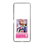 スリムプロテクションケース［ KING OF PRISM - チケット/Dramatic PRISM.1 - 西園寺レオ ］