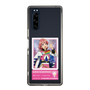 スリムプロテクションケース［ KING OF PRISM - チケット/Dramatic PRISM.1 - 西園寺レオ ］