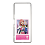 スリムプロテクションケース［ KING OF PRISM - チケット/Dramatic PRISM.1 - 西園寺レオ ］