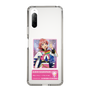 スリムプロテクションケース［ KING OF PRISM - チケット/Dramatic PRISM.1 - 西園寺レオ ］
