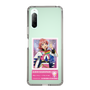 スリムプロテクションケース［ KING OF PRISM - チケット/Dramatic PRISM.1 - 西園寺レオ ］