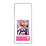 スリムプロテクションケース［ KING OF PRISM - チケット/Dramatic PRISM.1 - 西園寺レオ ］