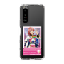 スリムプロテクションケース［ KING OF PRISM - チケット/Dramatic PRISM.1 - 西園寺レオ ］