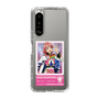 スリムプロテクションケース［ KING OF PRISM - チケット/Dramatic PRISM.1 - 西園寺レオ ］
