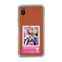 スリムプロテクションケース［ KING OF PRISM - チケット/Dramatic PRISM.1 - 西園寺レオ ］