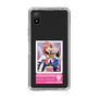 スリムプロテクションケース［ KING OF PRISM - チケット/Dramatic PRISM.1 - 西園寺レオ ］
