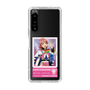 スリムプロテクションケース［ KING OF PRISM - チケット/Dramatic PRISM.1 - 西園寺レオ ］