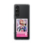スリムプロテクションケース［ KING OF PRISM - チケット/Dramatic PRISM.1 - 西園寺レオ ］