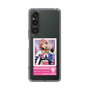 スリムプロテクションケース［ KING OF PRISM - チケット/Dramatic PRISM.1 - 西園寺レオ ］