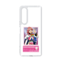スリムプロテクションケース［ KING OF PRISM - チケット/Dramatic PRISM.1 - 西園寺レオ ］