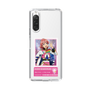 スリムプロテクションケース［ KING OF PRISM - チケット/Dramatic PRISM.1 - 西園寺レオ ］