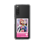 スリムプロテクションケース［ KING OF PRISM - チケット/Dramatic PRISM.1 - 西園寺レオ ］
