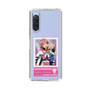 スリムプロテクションケース［ KING OF PRISM - チケット/Dramatic PRISM.1 - 西園寺レオ ］