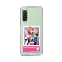 スリムプロテクションケース［ KING OF PRISM - チケット/Dramatic PRISM.1 - 西園寺レオ ］