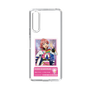 スリムプロテクションケース［ KING OF PRISM - チケット/Dramatic PRISM.1 - 西園寺レオ ］