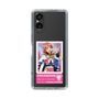 スリムプロテクションケース［ KING OF PRISM - チケット/Dramatic PRISM.1 - 西園寺レオ ］