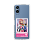 スリムプロテクションケース［ KING OF PRISM - チケット/Dramatic PRISM.1 - 西園寺レオ ］