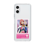 スリムプロテクションケース［ KING OF PRISM - チケット/Dramatic PRISM.1 - 西園寺レオ ］