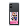 スリムプロテクションケース［ KING OF PRISM - チケット/Dramatic PRISM.1 - 西園寺レオ ］