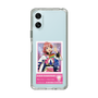 スリムプロテクションケース［ KING OF PRISM - チケット/Dramatic PRISM.1 - 西園寺レオ ］