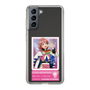 スリムプロテクションケース［ KING OF PRISM - チケット/Dramatic PRISM.1 - 西園寺レオ ］