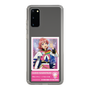スリムプロテクションケース［ KING OF PRISM - チケット/Dramatic PRISM.1 - 西園寺レオ ］