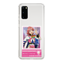 スリムプロテクションケース［ KING OF PRISM - チケット/Dramatic PRISM.1 - 西園寺レオ ］