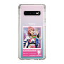 スリムプロテクションケース［ KING OF PRISM - チケット/Dramatic PRISM.1 - 西園寺レオ ］