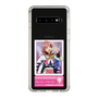 スリムプロテクションケース［ KING OF PRISM - チケット/Dramatic PRISM.1 - 西園寺レオ ］