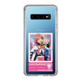 スリムプロテクションケース［ KING OF PRISM - チケット/Dramatic PRISM.1 - 西園寺レオ ］