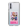 スリムプロテクションケース［ KING OF PRISM - チケット/Dramatic PRISM.1 - 西園寺レオ ］