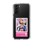 スリムプロテクションケース［ KING OF PRISM - チケット/Dramatic PRISM.1 - 西園寺レオ ］