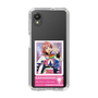スリムプロテクションケース［ KING OF PRISM - チケット/Dramatic PRISM.1 - 西園寺レオ ］