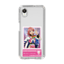 スリムプロテクションケース［ KING OF PRISM - チケット/Dramatic PRISM.1 - 西園寺レオ ］