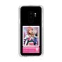 スリムプロテクションケース［ KING OF PRISM - チケット/Dramatic PRISM.1 - 西園寺レオ ］